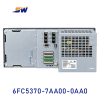Controlador CNC SIEMENS 6FC5370-7AA00-0AA0 SINUMERIK 828D PPU 281.1