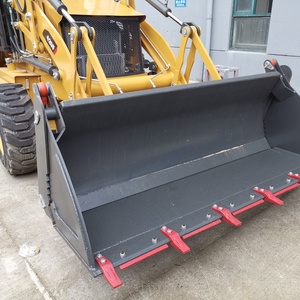 รถตักดินสำหรับ420F 966ชม. รถตักดินสำหรับแมวด้วงดั้งเดิมพร้อมส่ง - Product Image 5