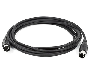 Cáp <span class=keywords><strong>MIDI</strong></span> 5pin DIN đến cáp <span class=keywords><strong>Midi</strong></span> 5pin DIN cáp, vỏ kết nối đúc, Cáp dữ liệu <span class=keywords><strong>Midi</strong></span> - Product Image 4