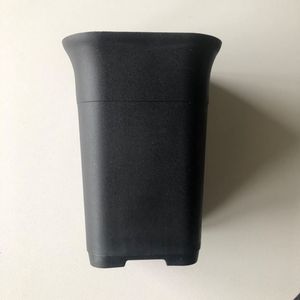 다육이 식물 화분 사각 플라스틱 포트 8.5x11cm - Product Image 2