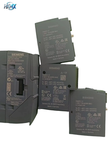 Module adaptateur de bus 6ES7193-6AR00-0 pour système de contrôle d'automatisation industrielle - Product Image 1