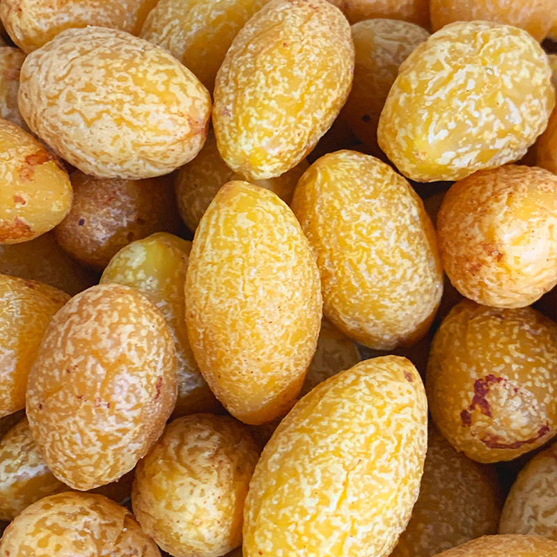 New Flavor of Chinese Nine process