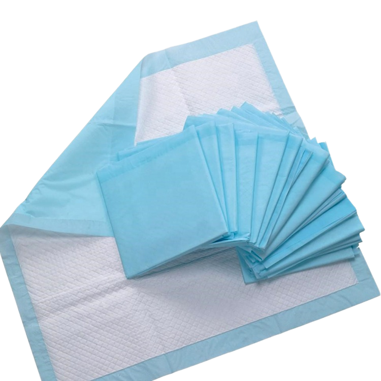 Hot Sell Disposable Dog Under Pads