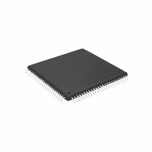 Interface In Stock 100 TQFP TDC-GPX Buy Electronics Components Online - Product Image 1