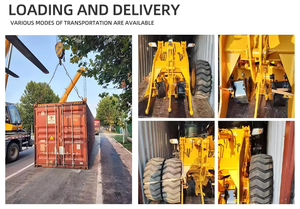 Chargeuse-pelleteuse <span class=keywords><strong>4x4</strong></span>, mini-excavatrice hydraulique, chargeuse multifonctionnelle, engin de construction à faible entretien, CE ISO, infrastructure - Product Image 6