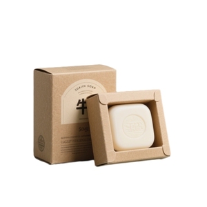 OEM/ODM Custom Printed <strong>Soap</strong> Packaging <strong>Box</strong> | Waterproof Matt Lamination <strong>Box</strong> For Global Export &amp; Bulk Orders - Product Image 6