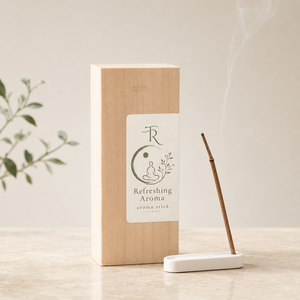 Bois de santal biologique vieilli, matière première parfumée, senteur boisée riche, pour la fabrication d'encens domestique, taille de broyage personnalisée, approvisionnement en gros - Product Image 1