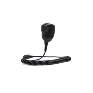 Heavy Duty Mobile Mic <b>Microphone</b> Compatible for XPR4300 XPR4350 XPR4380 XPR4500 XPR4550 XPR4580 XPR5350 XPR5550E XPR5380 XPR5550 - Product Image 1