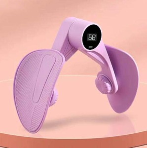 Đùi Exerciser phụ nữ đùi Toner inne thiết bị kegel sản phẩm tập thể dục cho phụ nữ thắt chặt đùi tập thể dục - Product Image 1