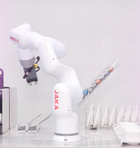 新型小売店向け1kgコボットアーム 6軸ロボットコーヒーショップ協働ロボット - Product Image 4