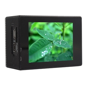 2.0 pouces écran 170 degrés grand Angle <span class=keywords><strong>WiFi</strong></span> Sport Action caméra caméscope avec boîtier étanche Support 64GB - Product Image 3