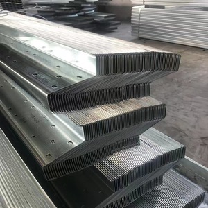 Precio Competitivo, <span class=keywords><strong>Viga</strong></span> de Acero Galvanizado <span class=keywords><strong>en</strong></span> Forma de Z, Resistente al Agua, al Fuego y a la Corrosión, para Construcción de Villas - Product Image 6