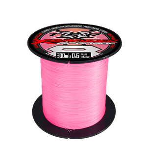 YGK nouveau X8 300M/500M ligne <span class=keywords><strong>de</strong></span> pêche multifilament Durable PE tressé équipement pour <span class=keywords><strong>eau</strong></span> <span class=keywords><strong>de</strong></span> mer <span class=keywords><strong>eau</strong></span> <span class=keywords><strong>douce</strong></span> pêche équipement <span class=keywords><strong>de</strong></span> pêche - Product Image 1
