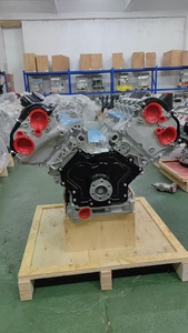 El motor <span class=keywords><strong>Land</strong></span> <span class=keywords><strong>Rover</strong></span> de <span class=keywords><strong>5.0</strong></span> litros y 508 CV está instalado en SUVs populares como Range <span class=keywords><strong>Rover</strong></span>, Range <span class=keywords><strong>Rover</strong></span> Sport o <span class=keywords><strong>Velar</strong></span>. - Product Image 5