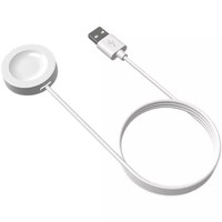 Base de charge magnétique intégrée sans fil pour Huawei Watch GT6, GT5, GT4, GT3, GT Cyber Runner, Watch 5 4 3 D Ultimate Buds