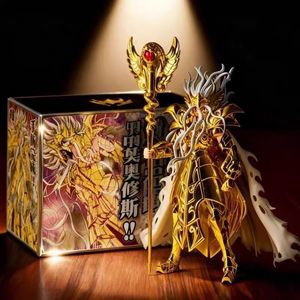 En stock, MST Odysseus Ophiuchus Gold <span class=keywords><strong>Saint</strong></span> Cloth Myth <span class=keywords><strong>Fighter</strong></span> Toy, état neuf - Product Image 1