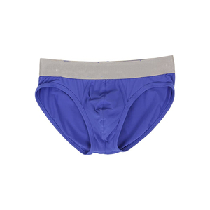 Biancheria intima da <span class=keywords><strong>uomo</strong></span> di colore personalizzato all'ingrosso della fabbrica slip da sostenitore atletico in <span class=keywords><strong>cotone</strong></span> Sexy pantaloncini di moda perizoma Gay - Product Image 6