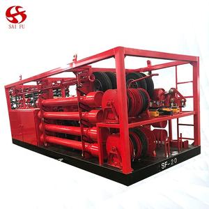 6.30 "10000 psi סגסוגת טיטניום psi - Product Image 3