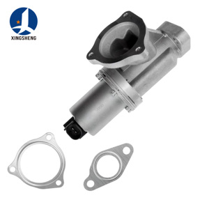 2841027400 2841027410 per Hyundai i30 Santa Fe Sonata Tucson Kia Sportage Cee'D 2.0 <span class=keywords><strong>2.2</strong></span> CRDi EGR Valve - Product Image 3
