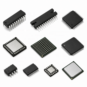 Microcontrolador PIC18F25Q43-I/STX VQFN-28-EP(4x4) Chip IC MUC - Product Image 1