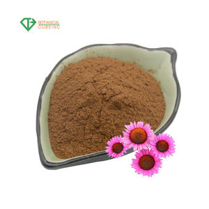 Высококачественный экстракт эхинацеи <span class=keywords><strong>Purpurea</strong></span>, порошок, 4% цикоровая кислота - Product Image 1