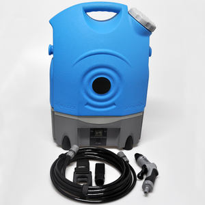 Climatisation portable d'extérieur, lave-linge, nettoyeur haute pression avec pistolet <span class=keywords><strong>pulvérisateur</strong></span>, lance d'extension longue - Product Image 3