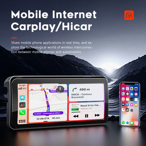 Nhà máy cho phạm vi Rover Flipping Màn hình 8Core đa phương tiện đài phát thanh với <span class=keywords><strong>GPS</strong></span> IPS màn hình autosonic Android xe đa phương tiện Máy nghe nhạc - Product Image 4