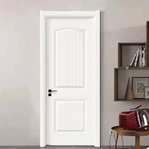 <span class=keywords><strong>Porta</strong></span> Interna in MDF Personalizzata con Caratteristiche Insonorizzanti Design Moderno per Casa Hotel Camera Interna <span class=keywords><strong>Porta</strong></span> <span class=keywords><strong>Scorrevole</strong></span> in Legno MDF - Product Image 6