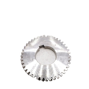 Engrenage de pompe à huile haute résistance à l'usure N485T-04010A - Pièces agricoles Changchai compatibles pour des performances optimales en - Product Image 1