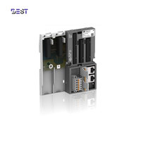 CPU et modules Premium a BB AC500 - Unités de contrôle industrielles de haute qualité pour une automatisation améliorée PM572 PM582 PM592-ETH