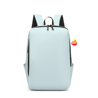 Mochila Deportiva Casual Unisex, Transpirable, Ligera, Impermeable y Duradera, para Estudiantes, Escuela, Negocios y Portátiles