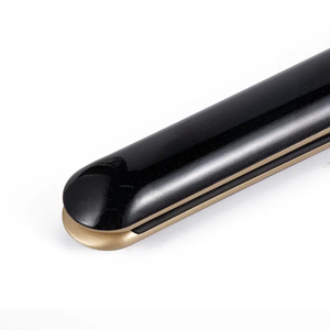 Портативный профессиональный, высокое качество, можно настроить сухой и влажный двойной выпрямитель для волос со светодиодным светом 200 градусов - Product Image 5