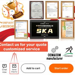 Conjunto de Sudadera con Capucha y Pantalones Deportivos de Algodón 100% para Hombre, con Logotipo Personalizado en Impresión 3D, Fabricante Económico, Estilo Terry, para Otoño - Product Image 6