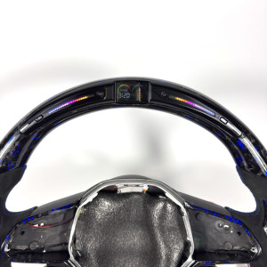 <span class=keywords><strong>Precio</strong></span> al por Mayor, Volante para VW Tharu, para Teramont, Polo, Golf 8, Talagon, Tiguan, Jetta, Caddy, Passat CC, Arteon, con Pantalla LED - Product Image 3