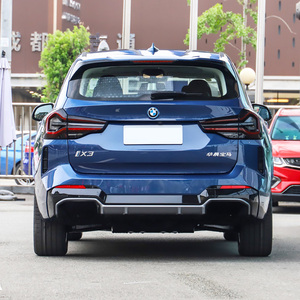 2024 nuovo Design modello ad alta velocità Ix3 motori veicolo elettrico mano sinistra conducente Ev Suv Auto Auto B.m.w Ix3 - Product Image 5