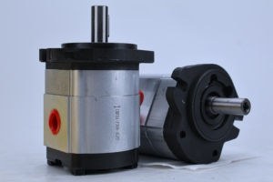 Bomba de Engranajes Hidráulica de Alta Presión CMFDA para Piezas de Repuesto CMFDA-F320-ALPS CMFDA-F325-ALPS Bomba de Aceite Hidráulica OEM de Alta Presión - Product Image 6