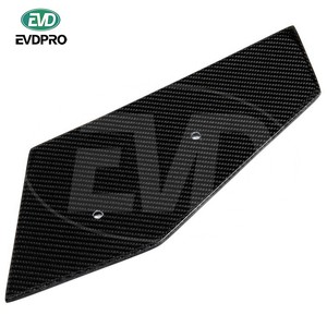 For Chevrolet Corvette C7 Z06 2015-2017 <strong>Gt</strong> Style Carbon Fiber Rear <strong>Spoiler</strong> - Product Image 5