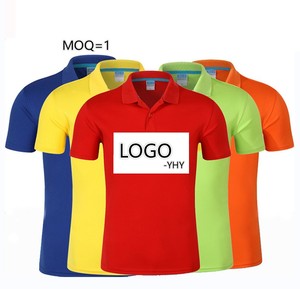 Camiseta de <span class=keywords><strong>polo</strong></span> de poliéster ajustada personalizada para hombre Camiseta de <span class=keywords><strong>golf</strong></span> atlética de rendimiento de secado rápido con rendimiento de secado rápido Athletic <span class=keywords><strong>Gol</strong></span> - Product Image 1