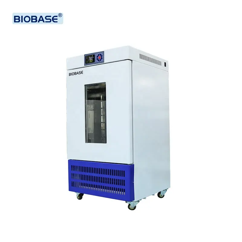 BIOBASE Fournitures De Laboratoire Médical Biochimique Incubateur Biochimie Incubateur BJPX-I-80
