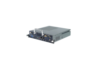 Ordinateur OPS2380 sans ventilateur avec chipset ELSKY HM77 2025, <span class=keywords><strong>Sandy</strong></span> <span class=keywords><strong>Bridge</strong></span> Ivy <span class=keywords><strong>Bridge</strong></span> Mini-PCIE*1, Realtek ALC662 Audio HIFI 1*RS232 - Product Image 4