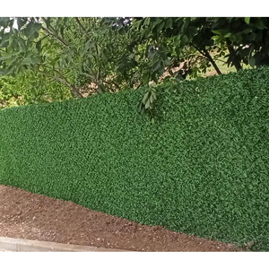 Clôture en acier galvanisé vert de fabrication turque élégante, villa, couverture d'intimité facile, style de conception traditionnel, luxe - Product Image 1