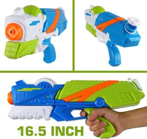 <span class=keywords><strong>Pistolet</strong></span> à <span class=keywords><strong>eau</strong></span> pour enfants, 1000ML, <span class=keywords><strong>pistolet</strong></span> à <span class=keywords><strong>eau</strong></span>, jouet, tir 9M - Product Image 3