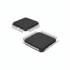 Composants électroniques en stock : CI MCU 16/32 bits 32 Ko Flash 48LQFP Embarqué 48 LQFP ADUC7060BSTZ32-RL - Product Image 1