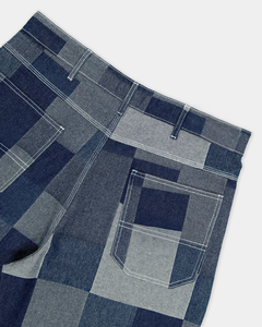 VARLDENS Pantalones Cortos de Cintura Alta Ecológica, Pantalones Cortos Transpirables de Secado Rápido, Capas para Todos los Días, 100% Algodón - Product Image 4