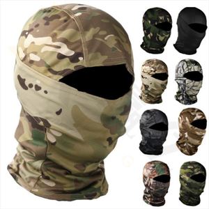Men Womens Knitted Woolen Balaclava Monkey Cap With Fur Inside Bluefree Size - Product Image 4