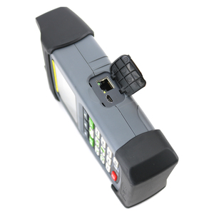 Deviser DS2460Q Medidor de nivel de señal Medidor de análisis QAM multifuncional digital Analizador de espectro Herramienta de red de cable CATV - Product Image 4