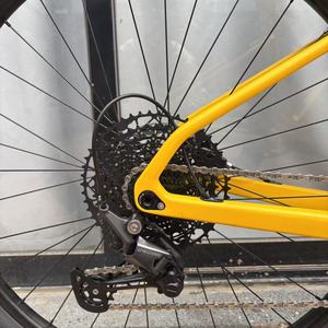 Bicicleta de Montaña de Alta Calidad de 29 Pulgadas, Fibra de Carbono, Shimano M6100, 24 Velocidades, Horquilla de Aluminio, Fibra de Carbono KOZO - Product Image 3