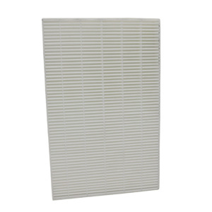 Papel filtrante HEPA PM2.5 personalizado de alta eficiência e baixa resistência para ar condicionado e purificadores de ar - Product Image 3