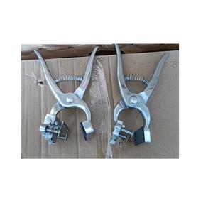 Alicates para <span class=keywords><strong>tatuajes</strong></span> de animales completos <span class=keywords><strong>con</strong></span> números y letras de acero inoxidable - Product Image 4