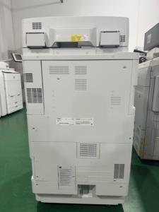 Cho Canon c5560 xách tay máy photocopy màu A3 lớn định dạng thiết kế mới máy photocopy fax tùy chọn A4 Max Kích thước giấy sử dụng - Product Image 3